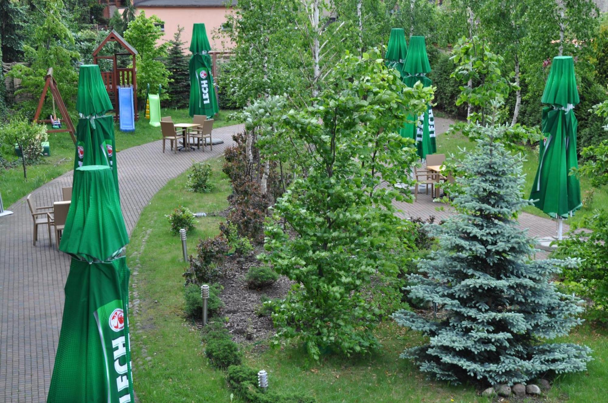 W Starej Kamienicy Hotel Gniezno Exterior photo
