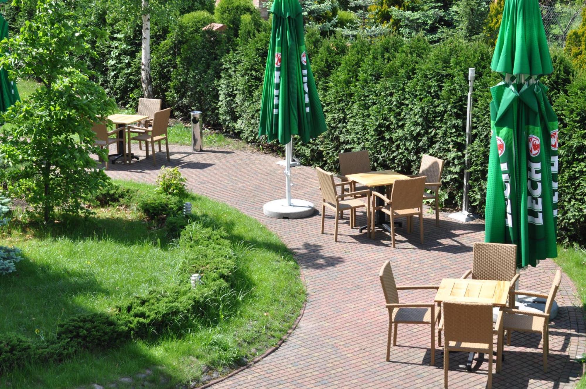 W Starej Kamienicy Hotel Gniezno Exterior photo