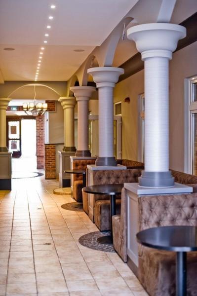 W Starej Kamienicy Hotel Gniezno Exterior photo